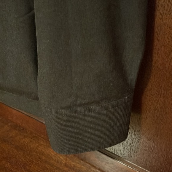 TRAVIS MATHEW L/S REVERSIBLE LIGHT WEIGHT GOLF JACKET. NWOT - Picture 7 of 12